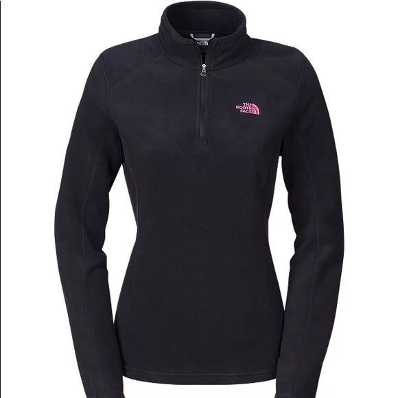 North face half zip - Picture 5 of 5